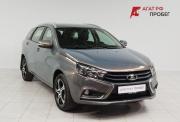 Lada (ВАЗ) Vesta I Саратов  - изображение 26