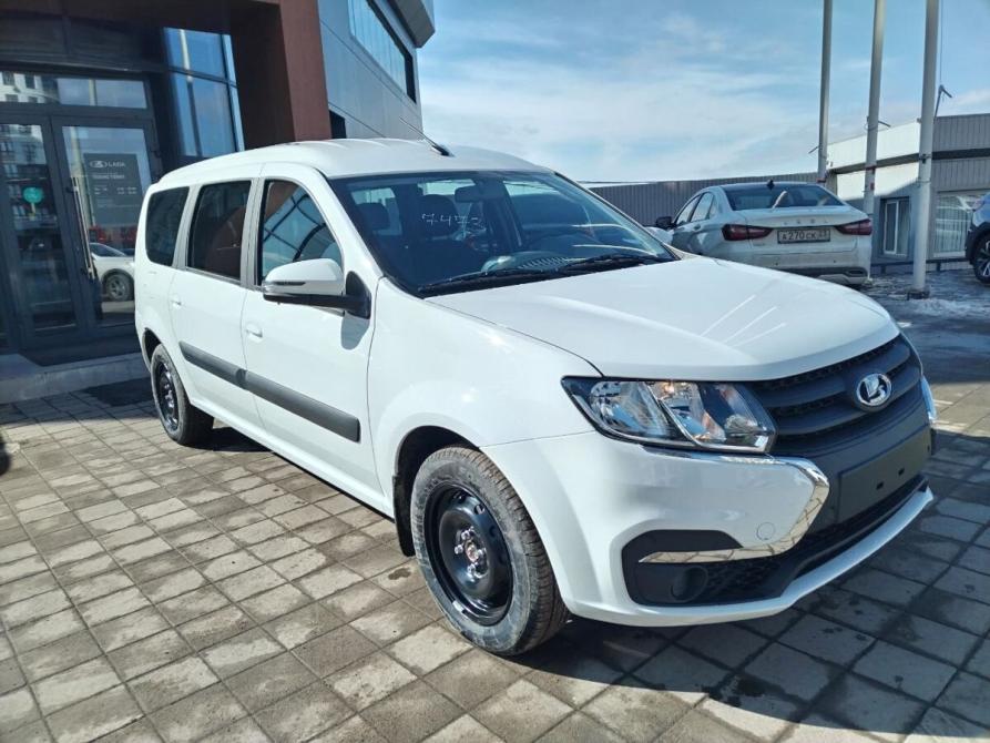 Lada (ВАЗ) Largus I Рестайлинг Краснодар  - изображение 3