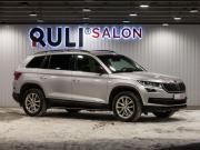 Skoda Kodiaq I Иваново  - изображение 39