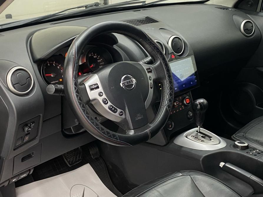 Nissan Qashqai I Энгельс  - изображение 22