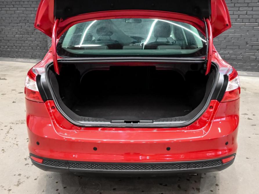 Ford Focus III Екатеринбург  - изображение 6