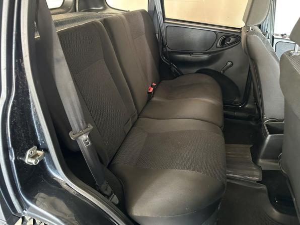 Chevrolet Niva I Рестайлинг с пробегом 2015 года, цена 585 000 рублей, 83166 км, внедорожник, Автокод Объявления