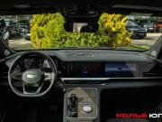 Geely Monjaro I Рестайлинг (China Market) Москва  - изображение 29
