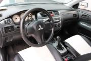 Mitsubishi Lancer IX Рестайлинг Ярославль  - изображение 24