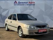 Hyundai Accent II Набережные Челны  - изображение 22