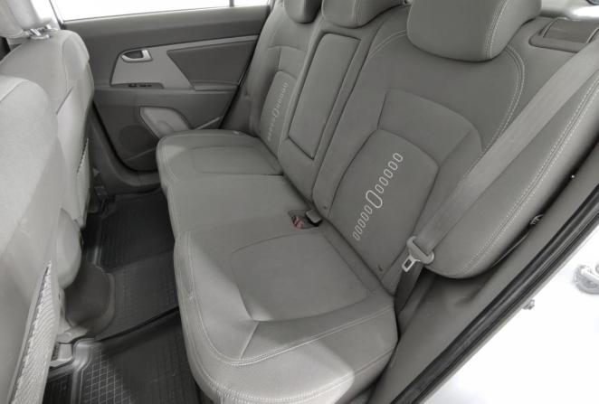 Kia Sportage III с пробегом 2012 года, цена 1 025 000 рублей, 265763 км, внедорожник, Автокод Объявления