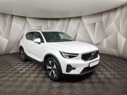 Volvo XC40 I Рестайлинг Москва  - изображение 25