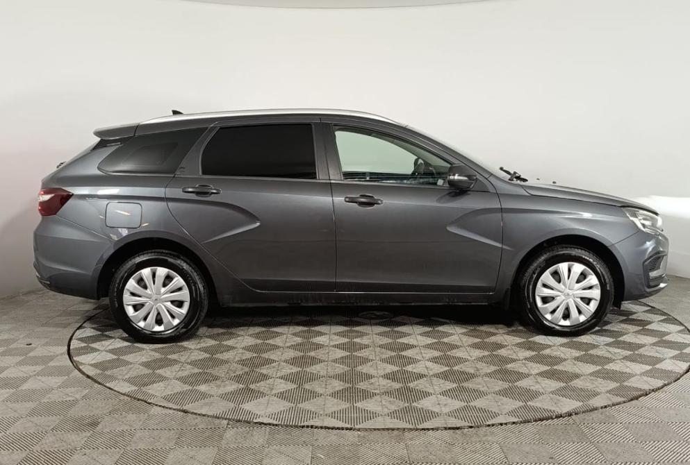 Lada (ВАЗ) Vesta I Рестайлинг (NG) Волгоград  - изображение 8