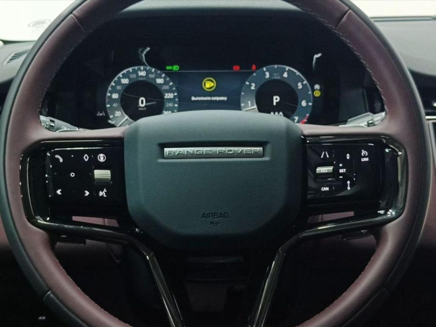 Land Rover Range Rover Evoque II Рестайлинг Воронеж  - изображение 9