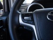 Toyota Land Cruiser Prado 150 Series Волгоград  - изображение 48