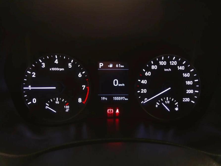 Hyundai Solaris II Набережные Челны  - изображение 10