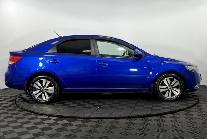 Kia Cerato II с пробегом 2012 года, цена 835 000 рублей, 173928 км, седан, Автокод Объявления