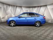 Lada (ВАЗ) Granta I Рестайлинг Москва  - изображение 27
