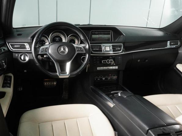 Mercedes-Benz E-Класс IV (W212 S212 C207) Рестайлинг с пробегом 2014 года, цена 2 475 000 рублей, 204798 км, седан, Автокод Объявления