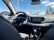 Lada (ВАЗ) Vesta I Рестайлинг (NG) Альметьевск  - изображение 56