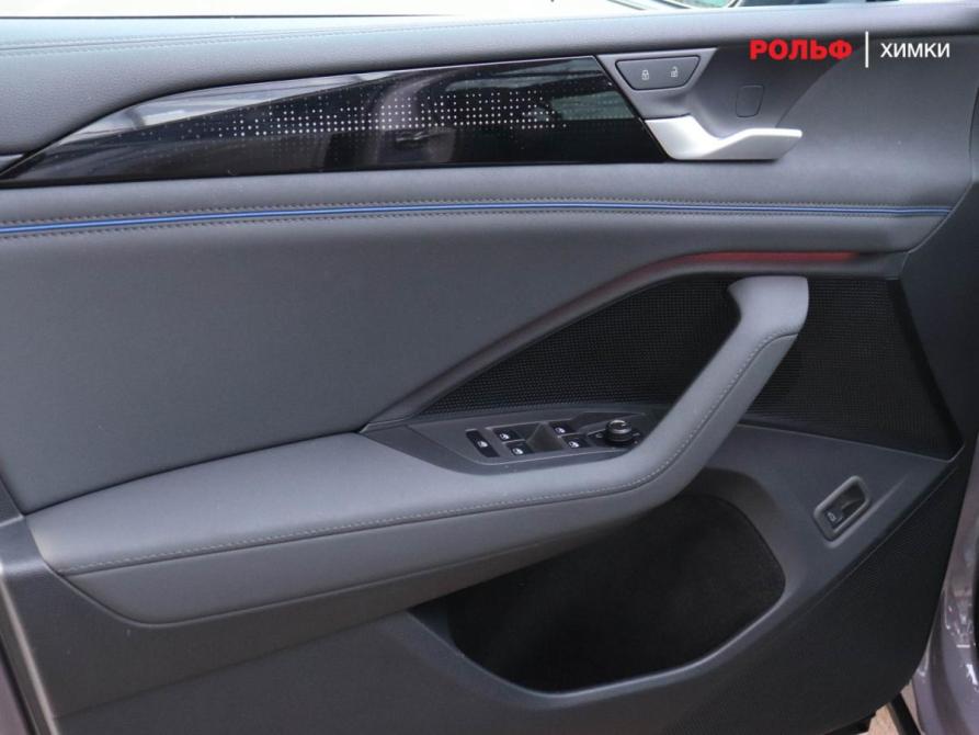 Volkswagen Tiguan III (China Market) Химки  - изображение 20