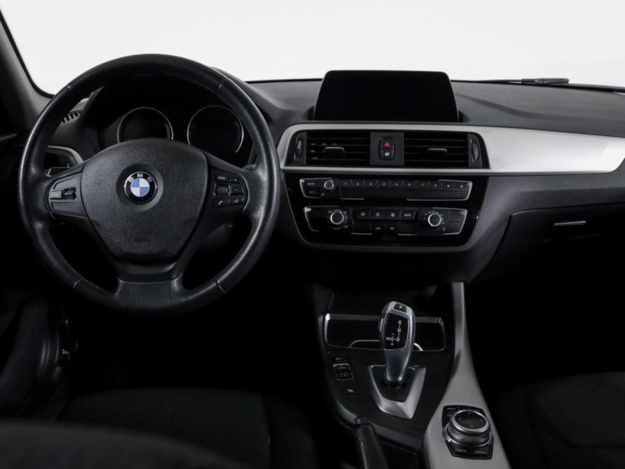 BMW 1 серии II (F20/F21) Рестайлинг 2 Москва  - изображение 13