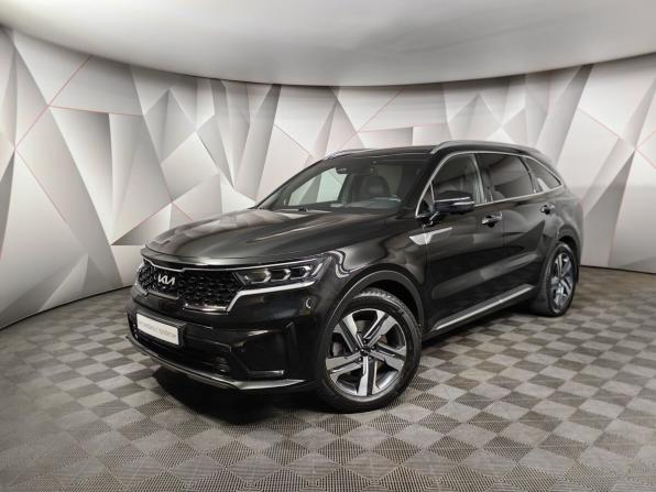 Kia Sorento IV с пробегом 2021 года, цена 3 893 000 рублей, 54604 км, внедорожник, Автокод Объявления