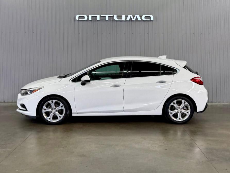 Chevrolet Cruze II Краснодар  - изображение 8