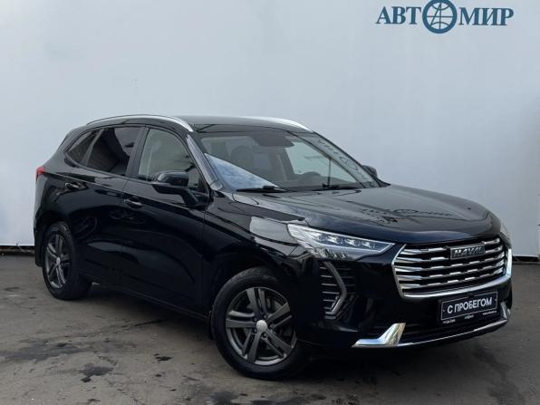 Haval Jolion I с пробегом 2023 года, цена 1 965 000 рублей, 46477 км, внедорожник, Автокод Объявления
