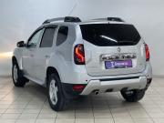 Renault Duster I Рестайлинг Воронеж  - изображение 25