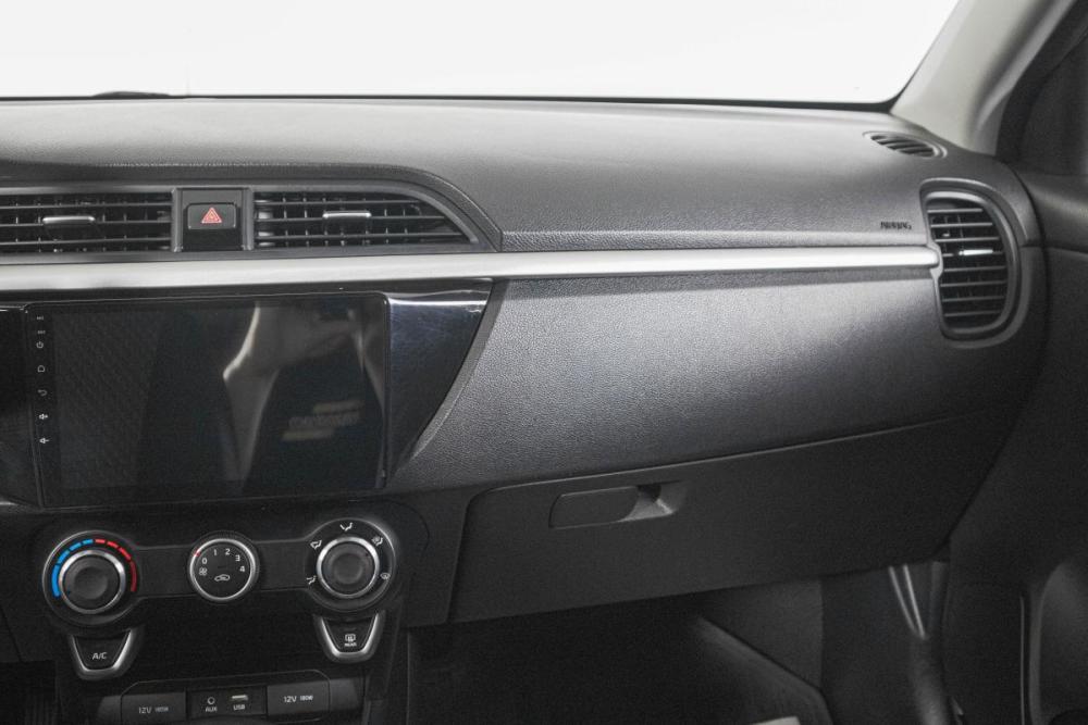 Kia Rio IV Кемерово  - изображение 15
