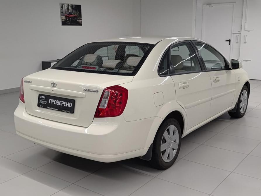 Daewoo Gentra II Казань  - изображение 6