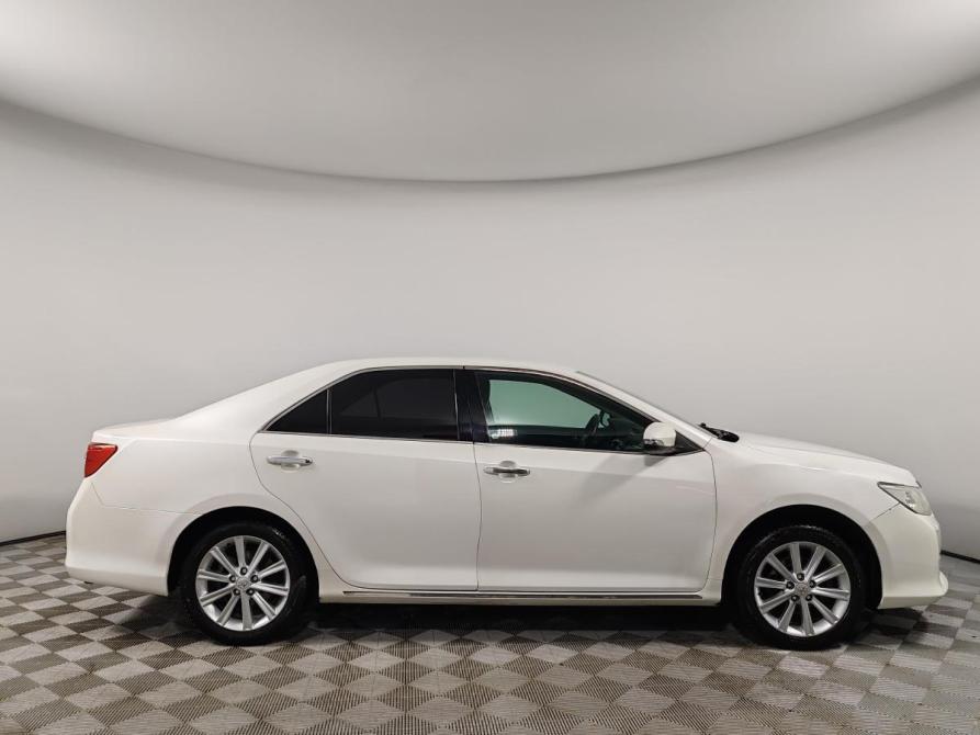 Toyota Camry VII (XV50) Москва  - изображение 4