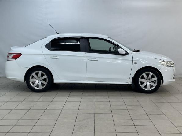 Peugeot 301 I с пробегом 2013 года, цена 358 000 рублей, 210102 км, седан, Автокод Объявления