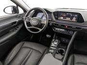 Hyundai Sonata VIII (DN8) Москва  - изображение 60