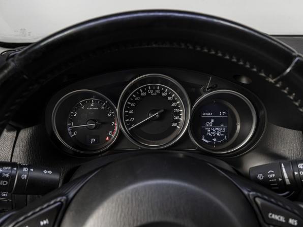 Mazda CX-5 I Рестайлинг с пробегом 2015 года, цена 2 100 000 рублей, 142537 км, внедорожник, Автокод Объявления