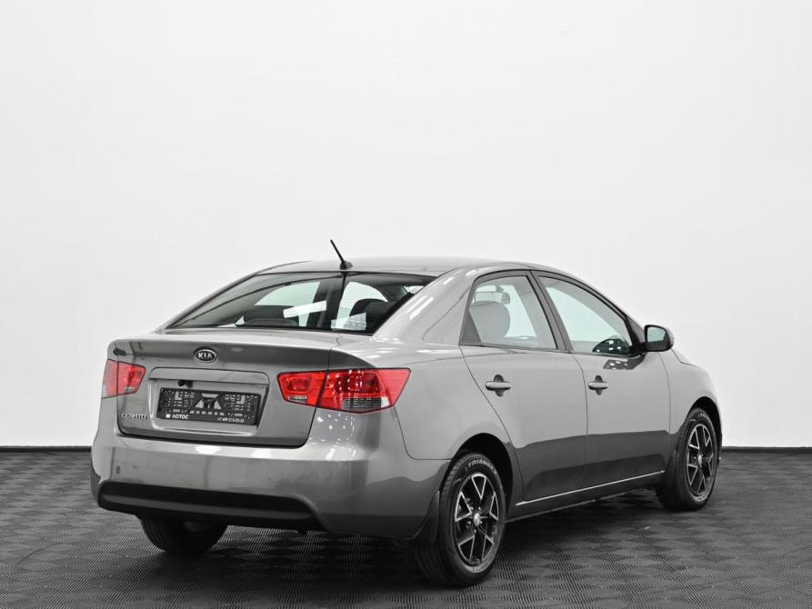 Kia Cerato II Москва  - изображение 2