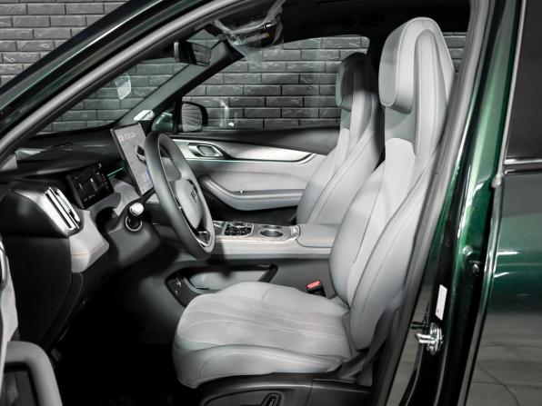 Geely Galaxy M7 с пробегом 2026 года, цена 3 815 000 рублей, 43 км, внедорожник, Автокод Объявления