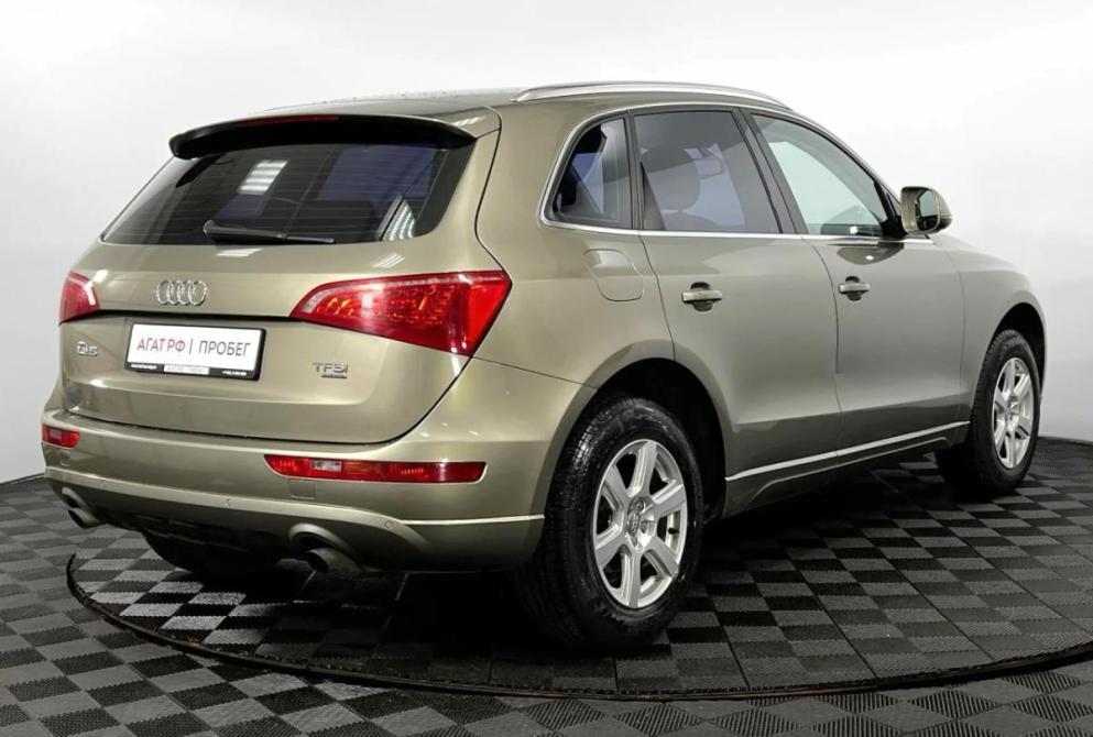 Audi Q5 I (8R) Нижний Новгород  - изображение 6