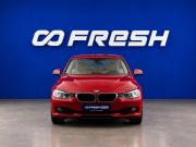 BMW 3 серии VI (F3x) Москва  - изображение 23