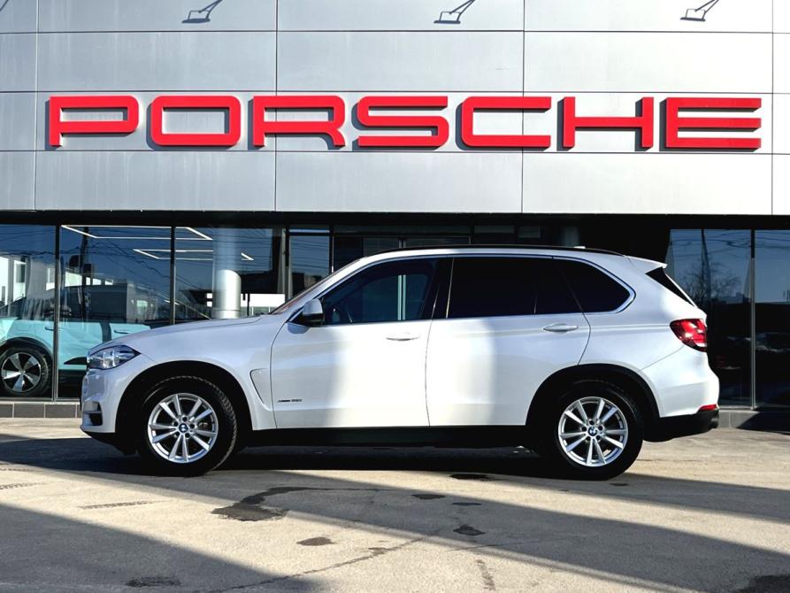 BMW X5 III (F15) Пермь  - изображение 2