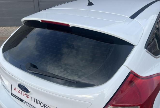 Ford Focus III с пробегом 2014 года, цена 750 000 рублей, 251920 км, хэтчбек, Автокод Объявления