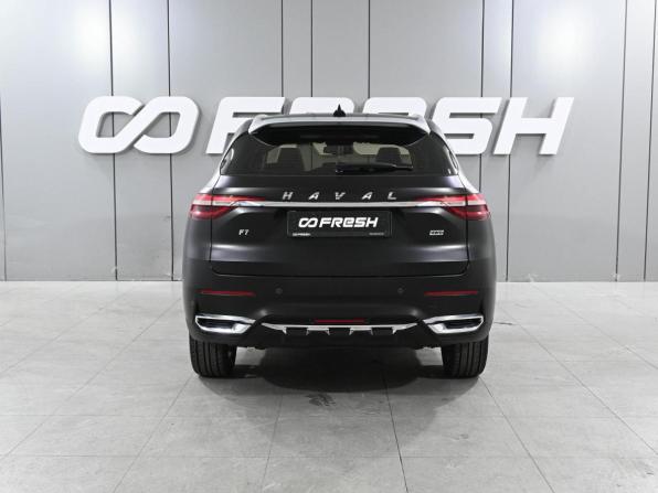 Haval F7 I с пробегом 2022 года, цена 1 949 000 рублей, 79149 км, внедорожник, Автокод Объявления