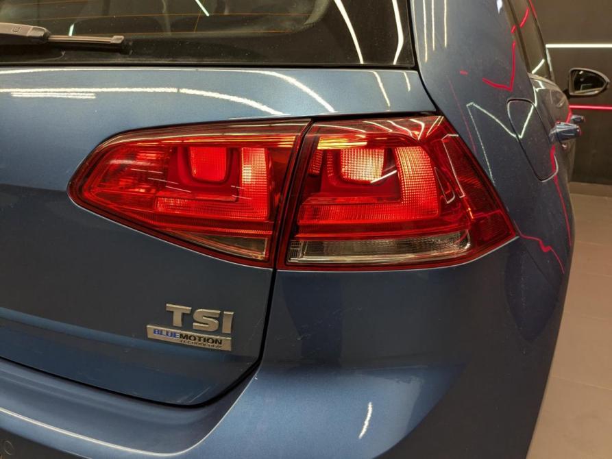 Volkswagen Golf VII Москва  - изображение 21