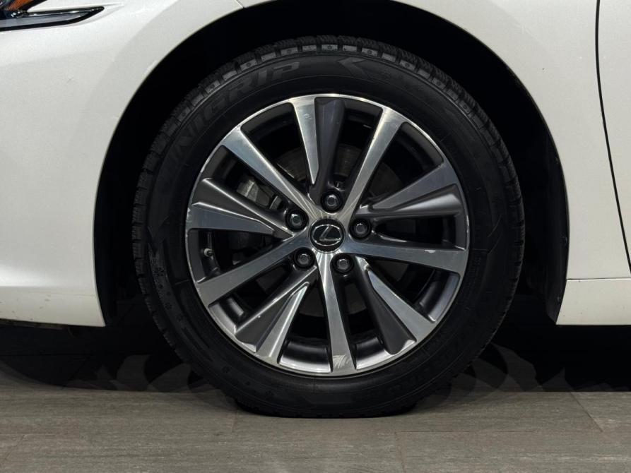 Lexus ES VII Иркутск  - изображение 11