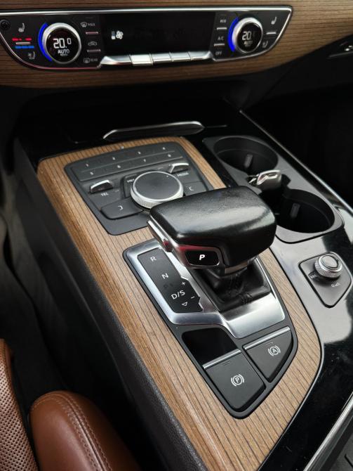 Audi Q7 II (4M) Набережные Челны  - изображение 19