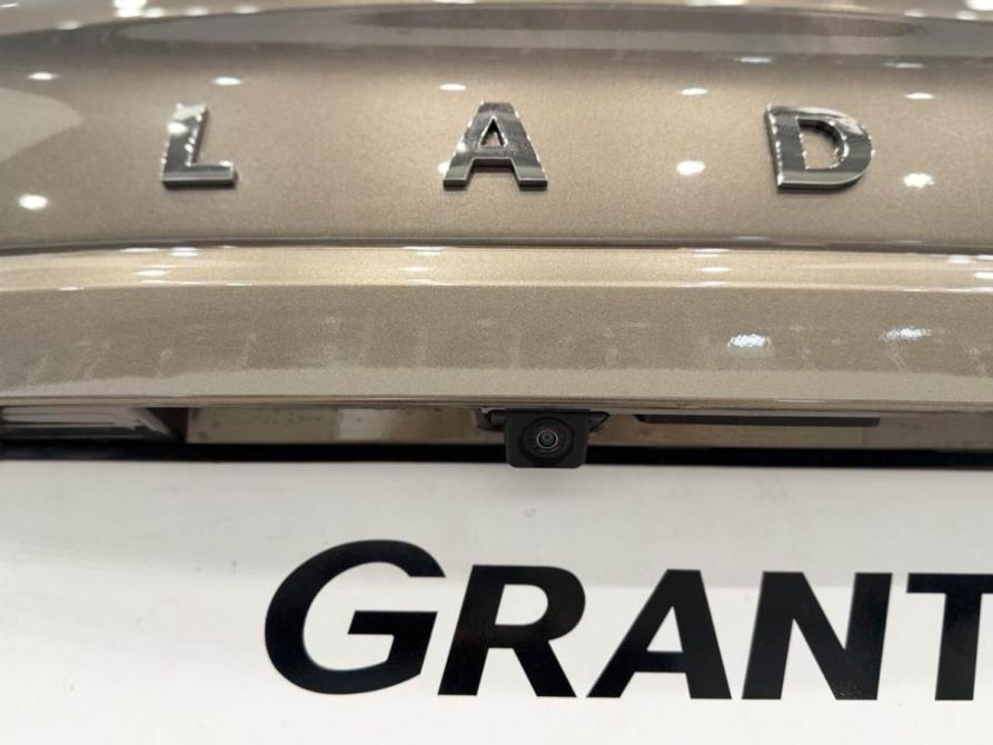 Lada (ВАЗ) Granta I Рестайлинг Саратов  - изображение 19