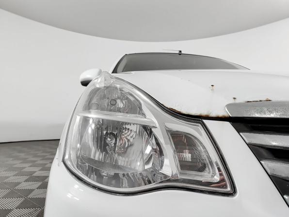 Nissan Almera III (G15) с пробегом 2015 года, цена 340 000 рублей, 243484 км, седан, Автокод Объявления