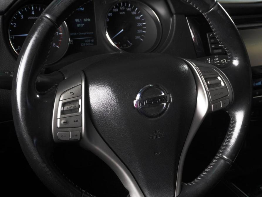 Nissan Qashqai II Минеральные Воды  - изображение 16
