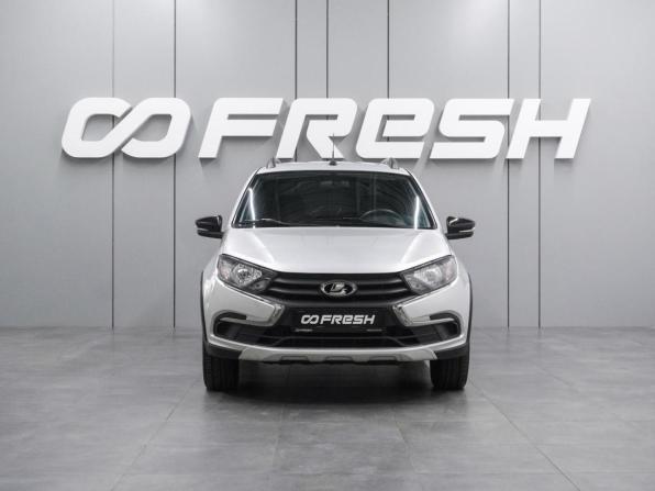 Lada (ВАЗ) Granta I Рестайлинг с пробегом 2026 года, цена 1 099 000 рублей, 18198 км, универсал, Автокод Объявления