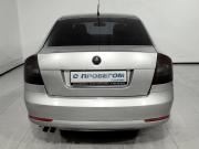 Skoda Octavia II (A5) Рестайлинг Москва  - изображение 17