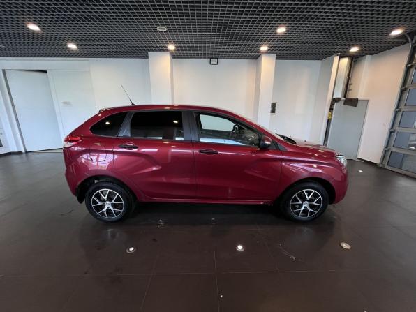 Lada (ВАЗ) XRAY I с пробегом 2019 года, цена 720 000 рублей, 217155 км, хэтчбек, Автокод Объявления