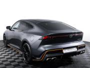 Changan UNI-V I Москва  - изображение 31