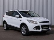 Ford Kuga II Сочи  - изображение 19