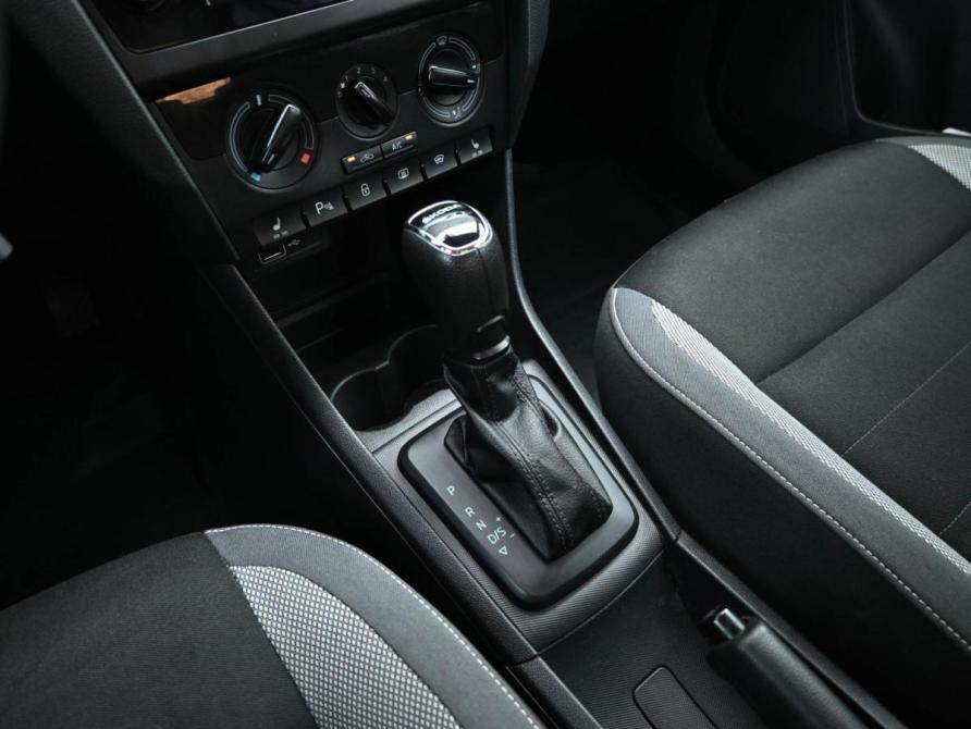 Skoda Rapid I Рестайлинг Новороссийск  - изображение 21